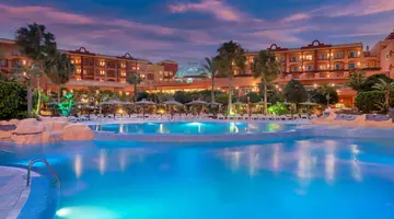 Sheraton Fuerteventura BEACH, GOLF & SPA