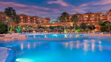 Sheraton Fuerteventura BEACH, GOLF & SPA