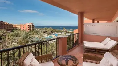 Sheraton Fuerteventura BEACH, GOLF & SPA