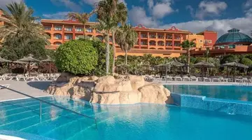Sheraton Fuerteventura BEACH, GOLF & SPA