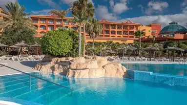 Sheraton Fuerteventura BEACH, GOLF & SPA