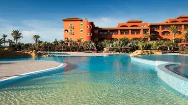 Sheraton Fuerteventura BEACH, GOLF & SPA