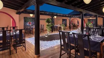 Sheraton Fuerteventura BEACH, GOLF & SPA