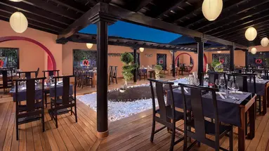 Sheraton Fuerteventura BEACH, GOLF & SPA