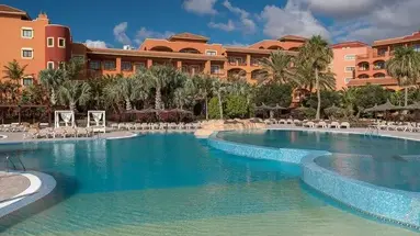Sheraton Fuerteventura BEACH, GOLF & SPA
