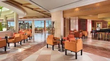 Sheraton Fuerteventura BEACH, GOLF & SPA