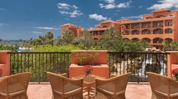 Sheraton Fuerteventura BEACH, GOLF & SPA