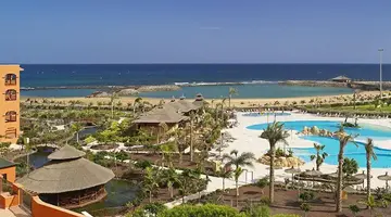 Sheraton Fuerteventura BEACH, GOLF & SPA