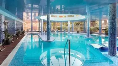 Sheraton Fuerteventura BEACH, GOLF & SPA