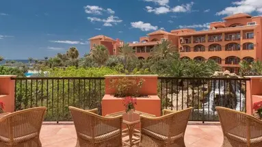 Sheraton Fuerteventura BEACH, GOLF & SPA