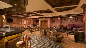 Sheraton Grand Doha Resort & Convention Hotel