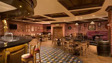 Sheraton Grand Doha Resort & Convention Hotel