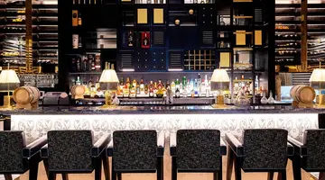 Sheraton Grand Doha Resort & Convention Hotel