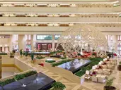 Sheraton Grand Doha Resort & Convention Hotel