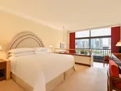 Sheraton Grand Doha Resort & Convention Hotel