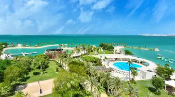 Sheraton Grand Doha Resort & Convention Hotel