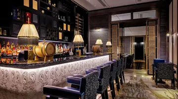 Sheraton Grand Doha Resort & Convention Hotel