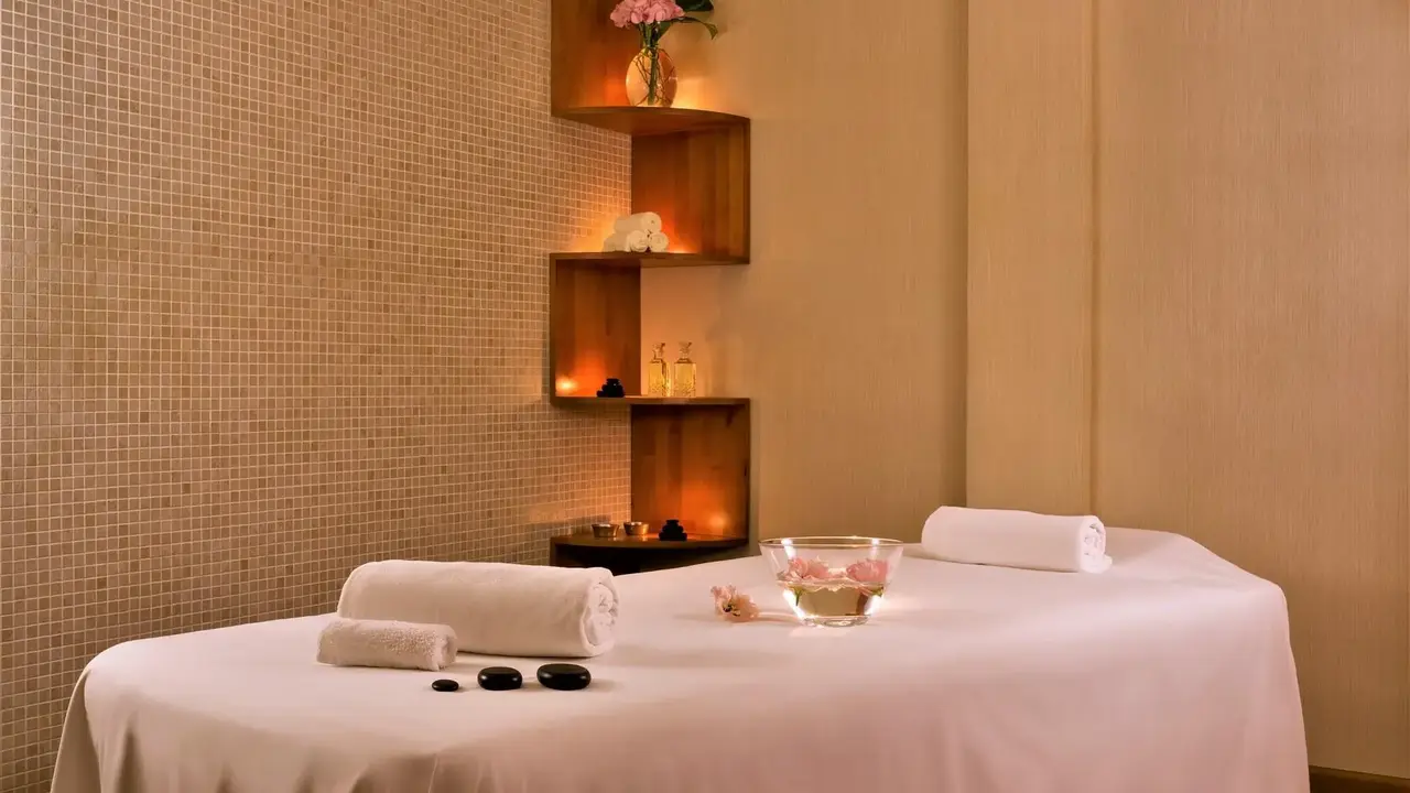 Sheraton Grand Doha Resort & Convention Hotel