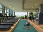 Sheraton Grand Doha Resort & Convention Hotel