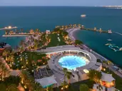 Sheraton Grand Doha Resort & Convention Hotel