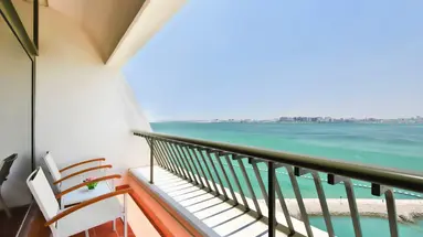 Sheraton Grand Doha Resort & Convention Hotel
