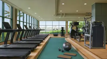 Sheraton Grand Doha Resort & Convention Hotel