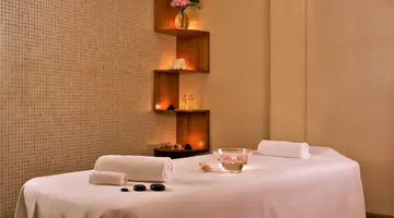 Sheraton Grand Doha Resort & Convention Hotel