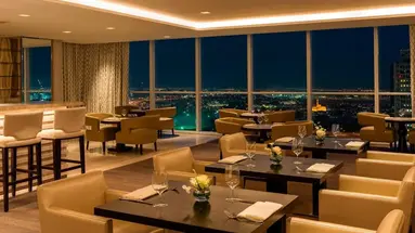 Sheraton Grand Hotel Dubai
