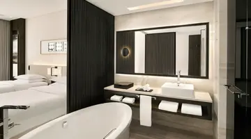 Sheraton Grand Hotel, Dubai
