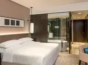 Sheraton Grand Hotel Dubai