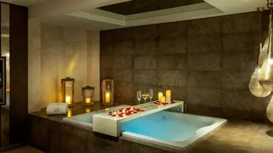 Sheraton Grand Hotel Dubai