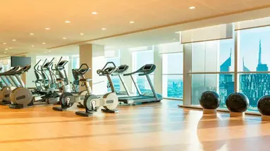 Sheraton Grand Hotel Dubai