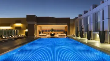 Sheraton Grand Hotel, Dubai