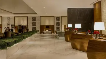 Sheraton Grand Hotel, Dubai