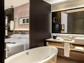 Sheraton Grand Hotel Dubai
