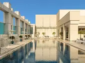 Sheraton Grand Hotel Dubai