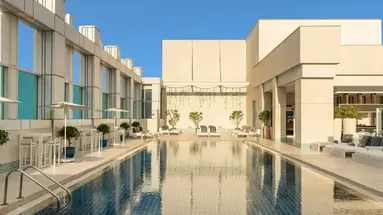 Sheraton Grand Hotel Dubai