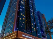 Sheraton Grand Hotel Dubai