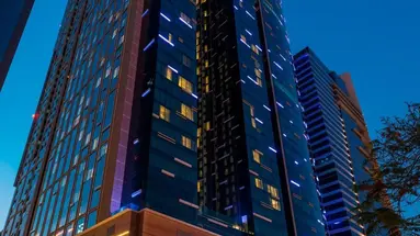 Sheraton Grand Hotel Dubai