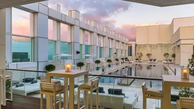 Sheraton Grand Hotel Dubai