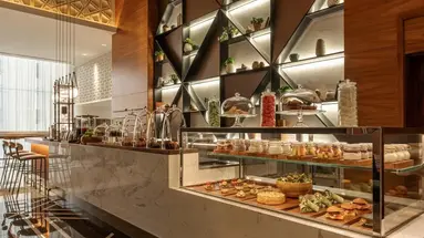 Sheraton Grand Hotel Dubai