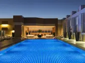 Sheraton Grand Hotel