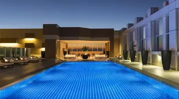 Sheraton Grand Hotel