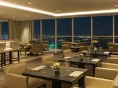 Sheraton Grand Hotel