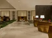 Sheraton Grand Hotel