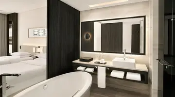 Sheraton Grand Hotel