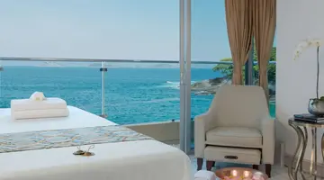 Sheraton Grand Rio