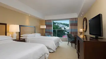 Sheraton Grand Rio