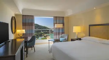 Sheraton Grand Rio