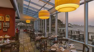 Sheraton Grand Rio